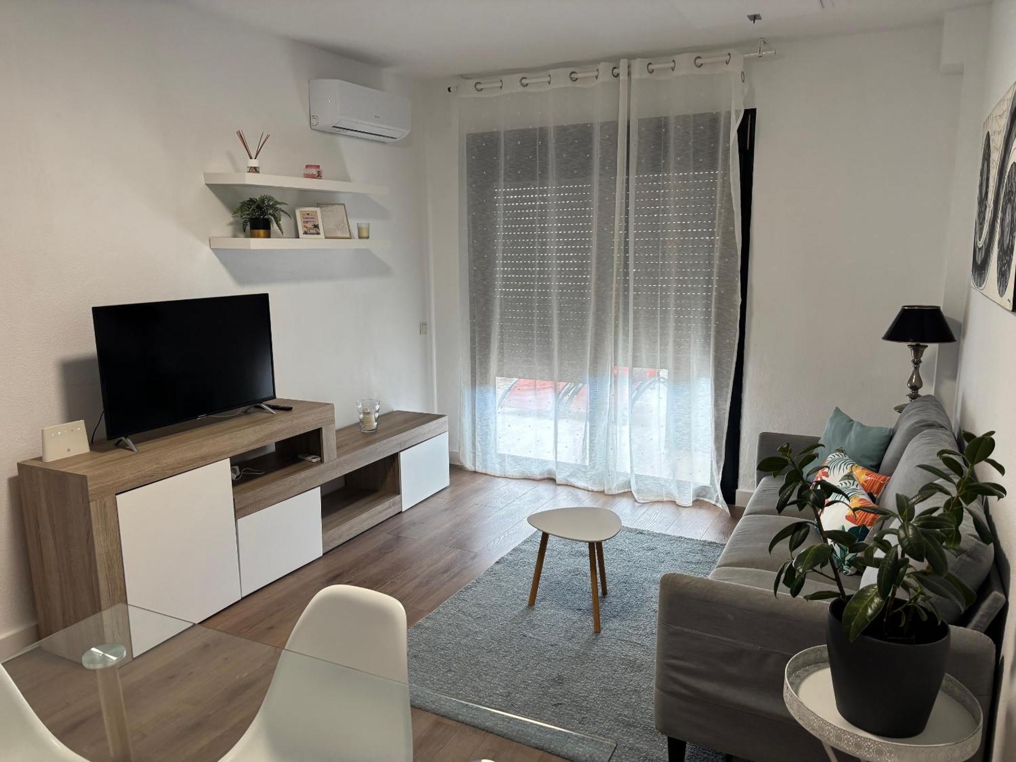 Apartament Aprtamentos En Torreblanca Fuengirola