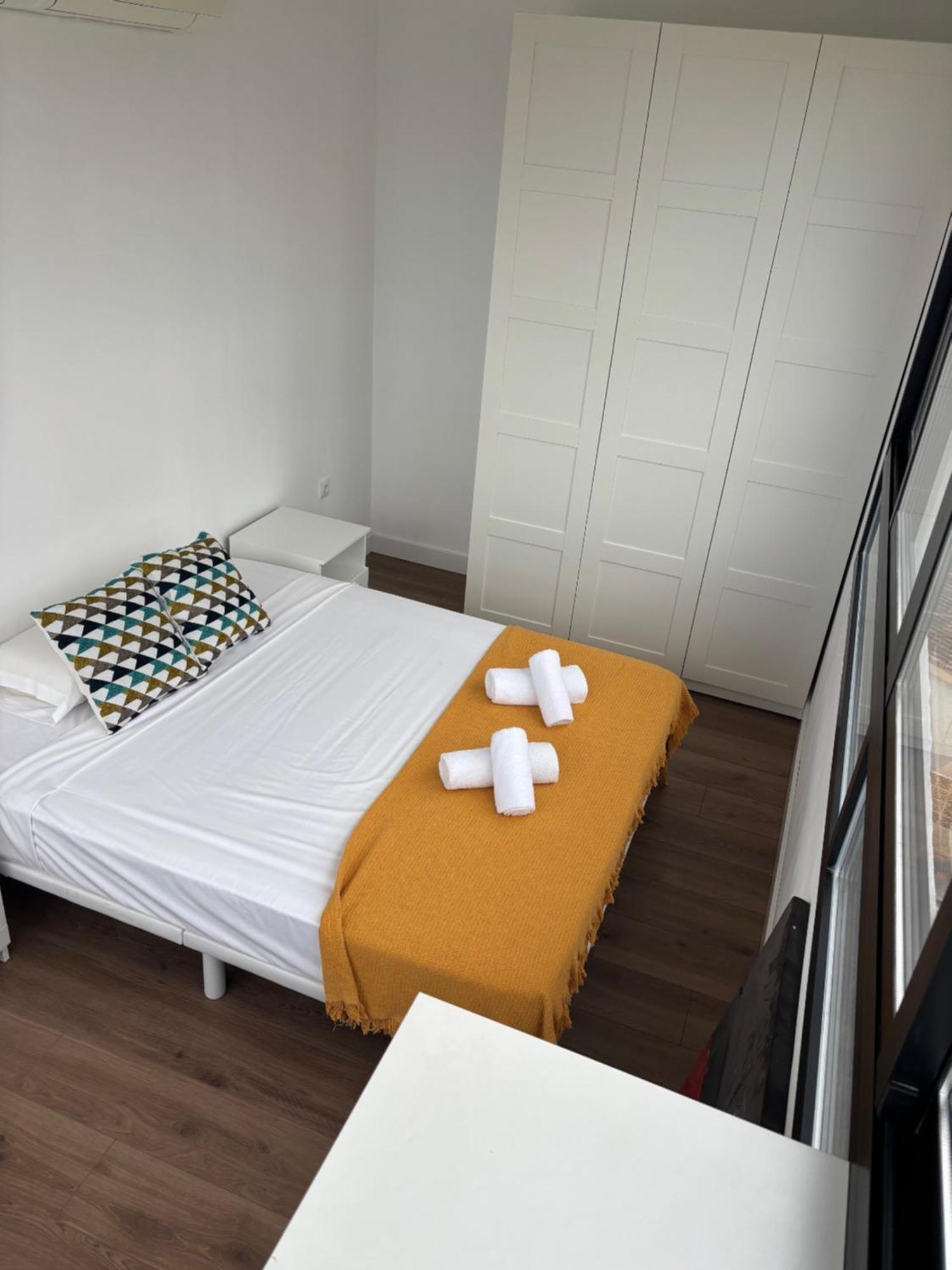 Apartament Aprtamentos En Torreblanca Fuengirola