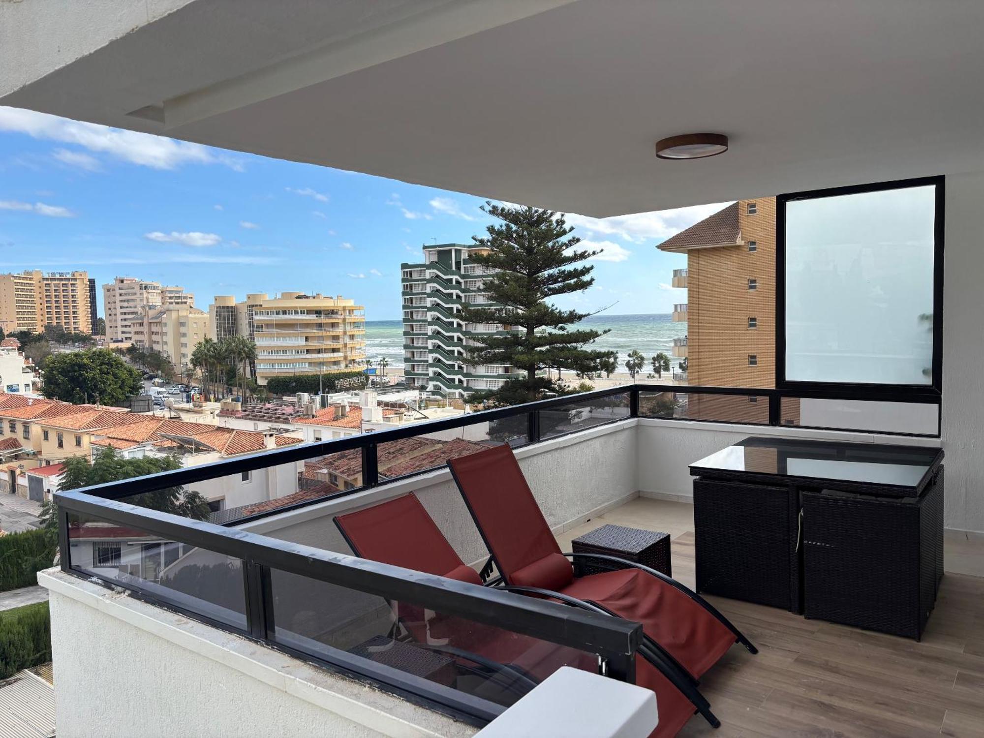 Apartament Aprtamentos En Torreblanca Fuengirola