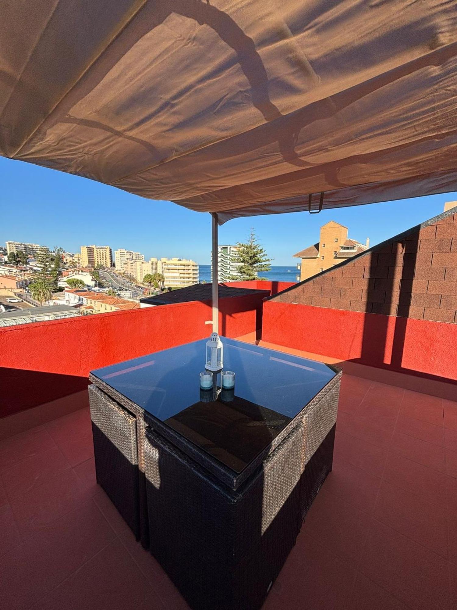 Aprtamentos En Torreblanca