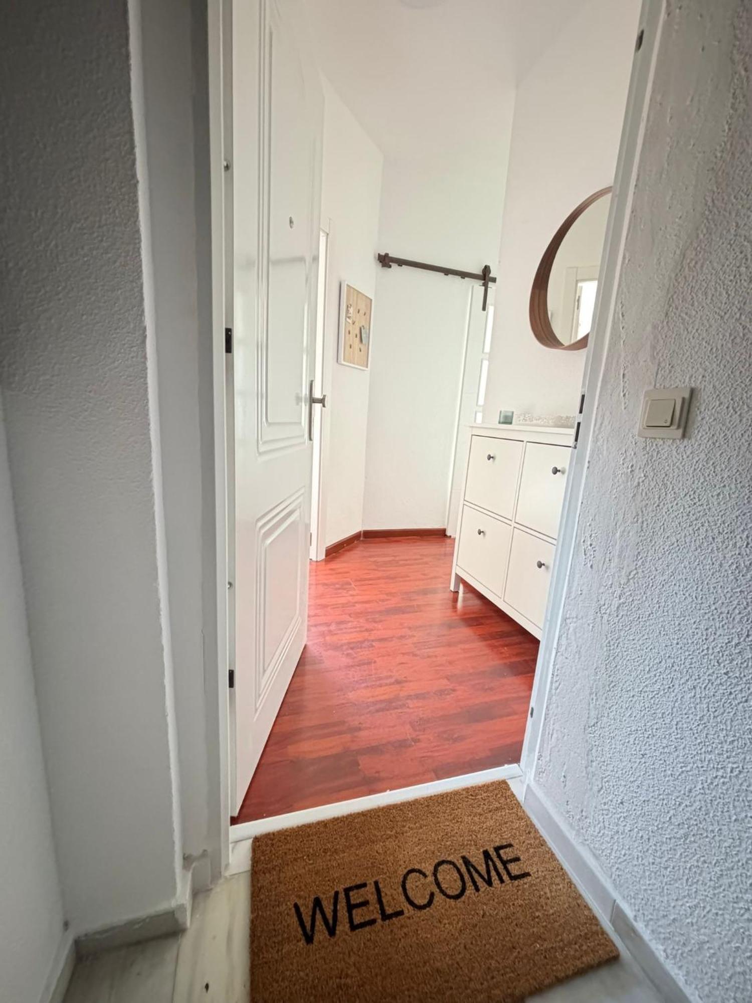 Aprtamentos En Torreblanca Apartament Fuengirola