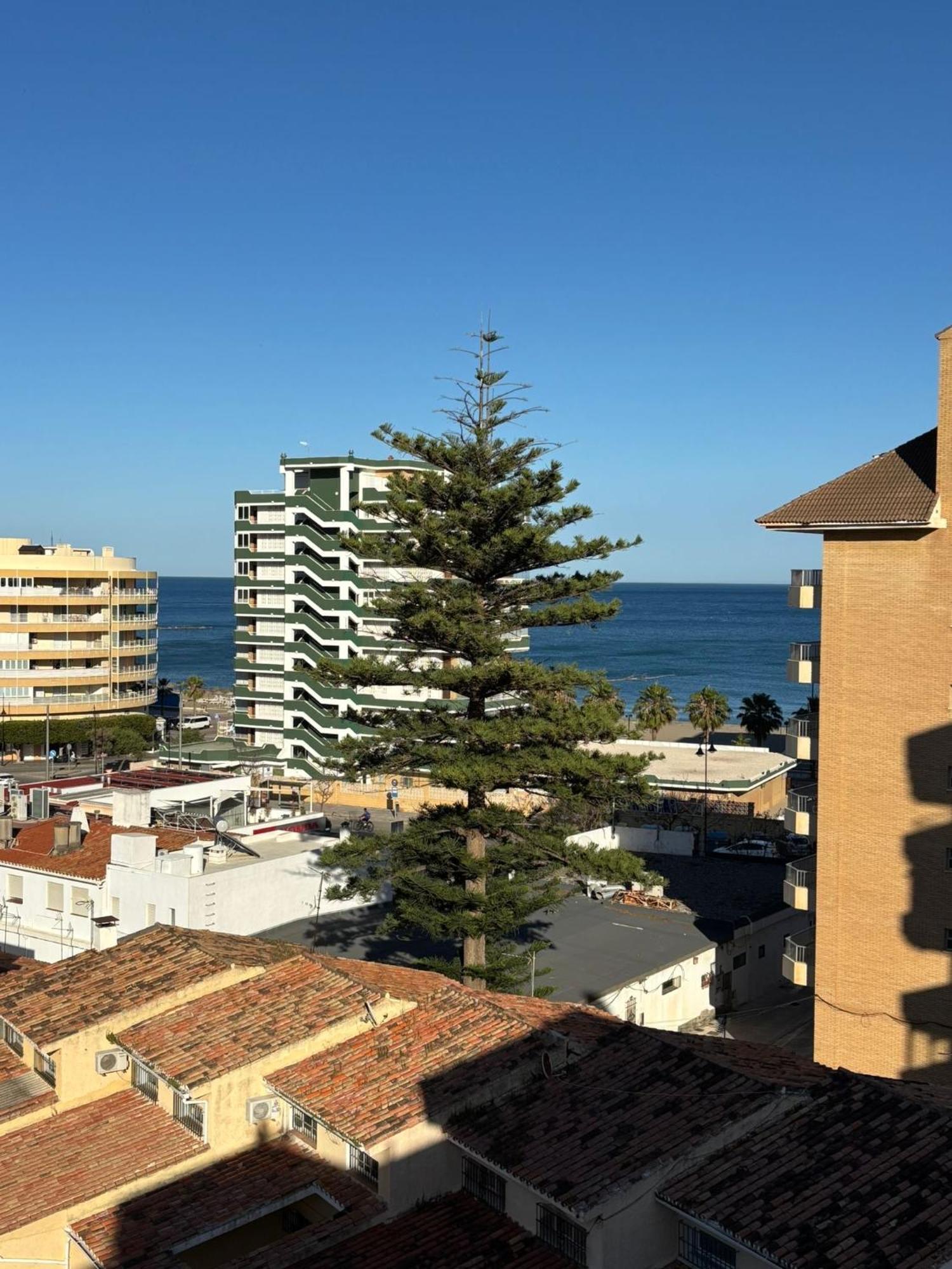Aprtamentos En Torreblanca Fuengirola