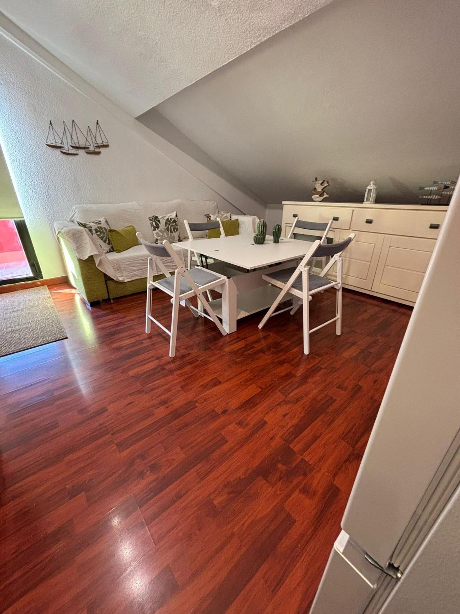 Apartament Aprtamentos En Torreblanca