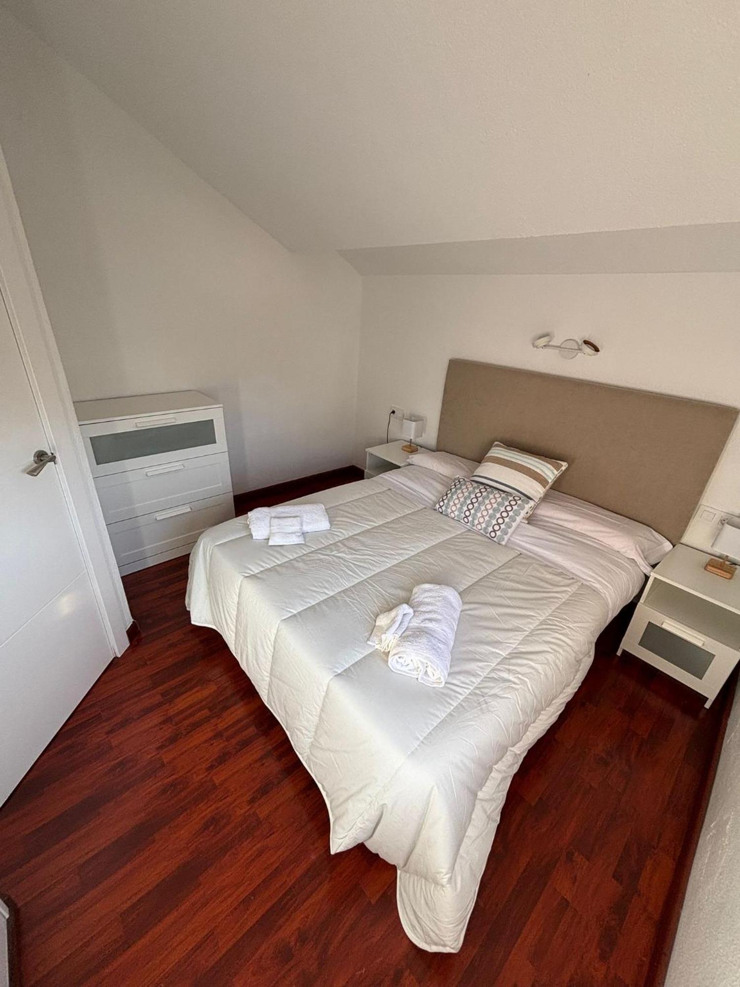 Aprtamentos En Torreblanca Fuengirola