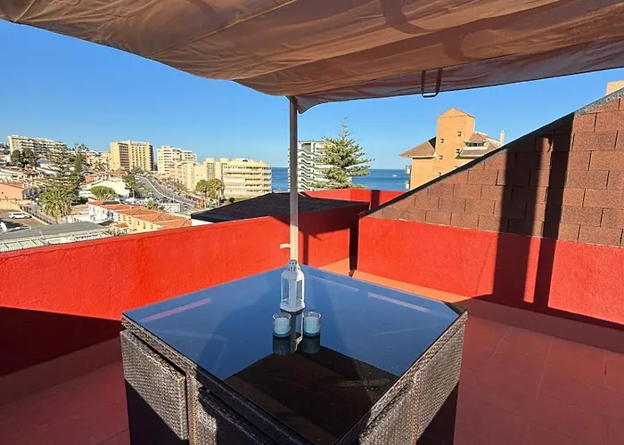 Aprtamentos En Torreblanca
