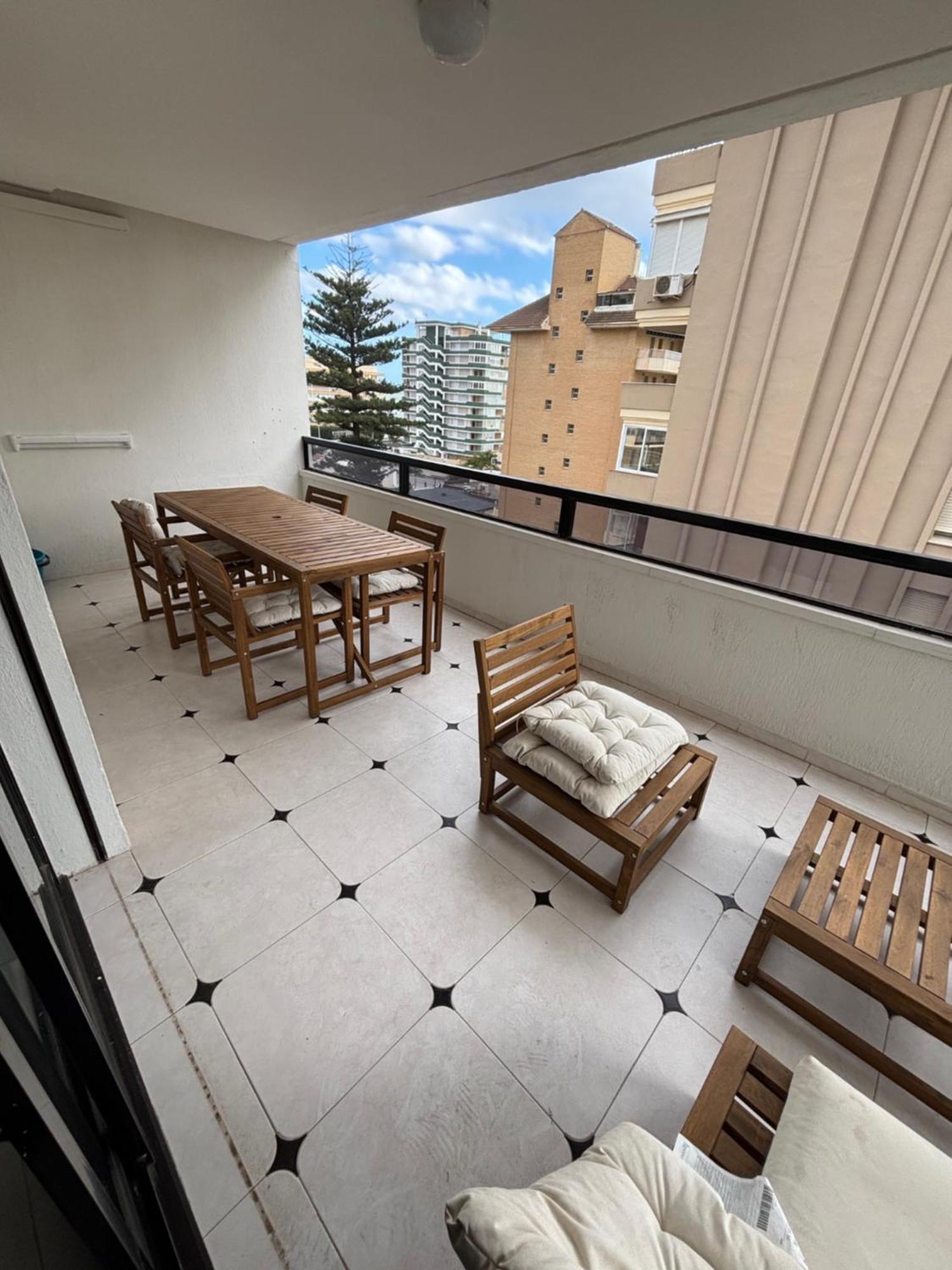 Aprtamentos En Torreblanca Apartment Fuengirola