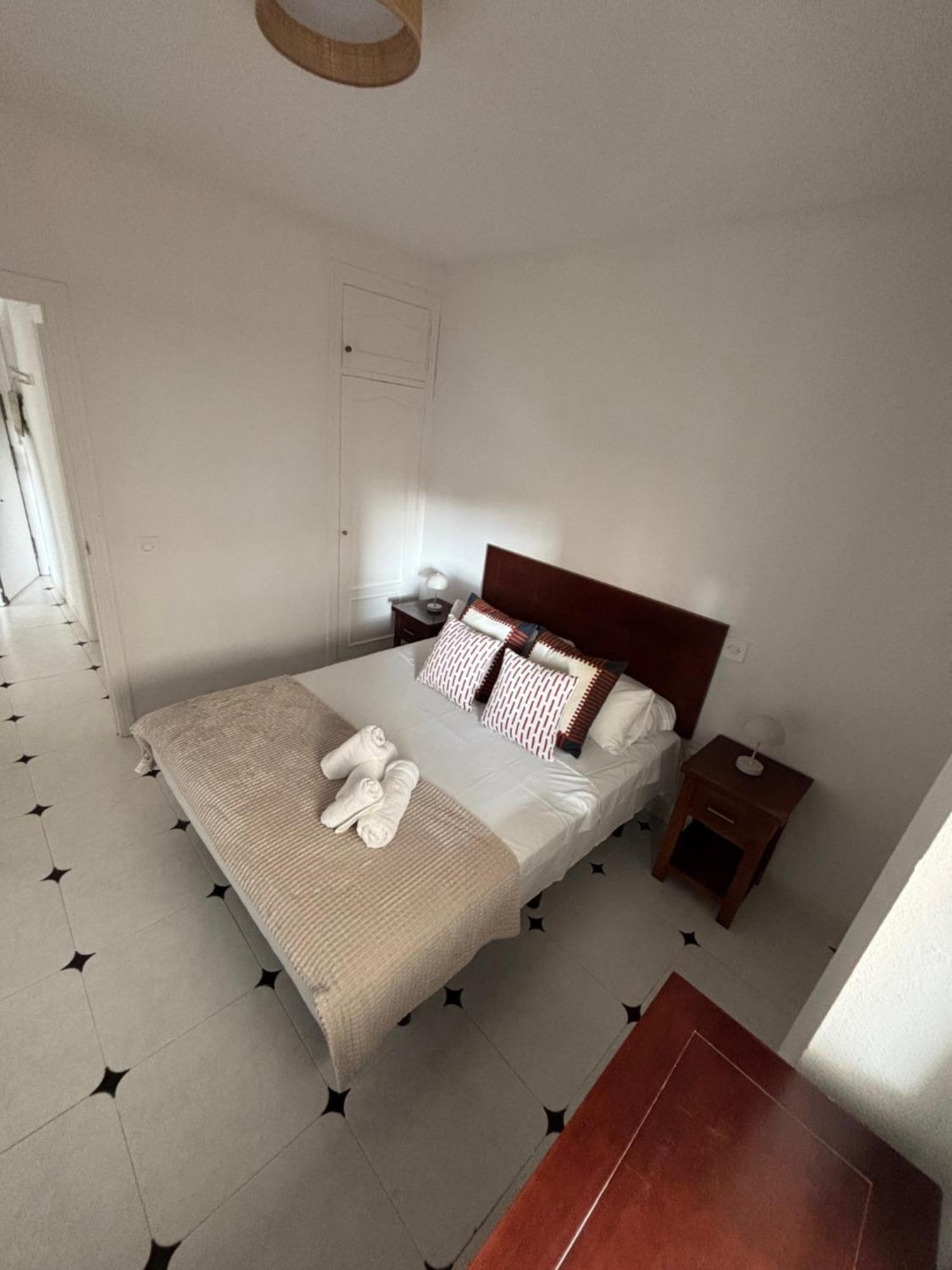 Aprtamentos En Torreblanca Apartment Fuengirola