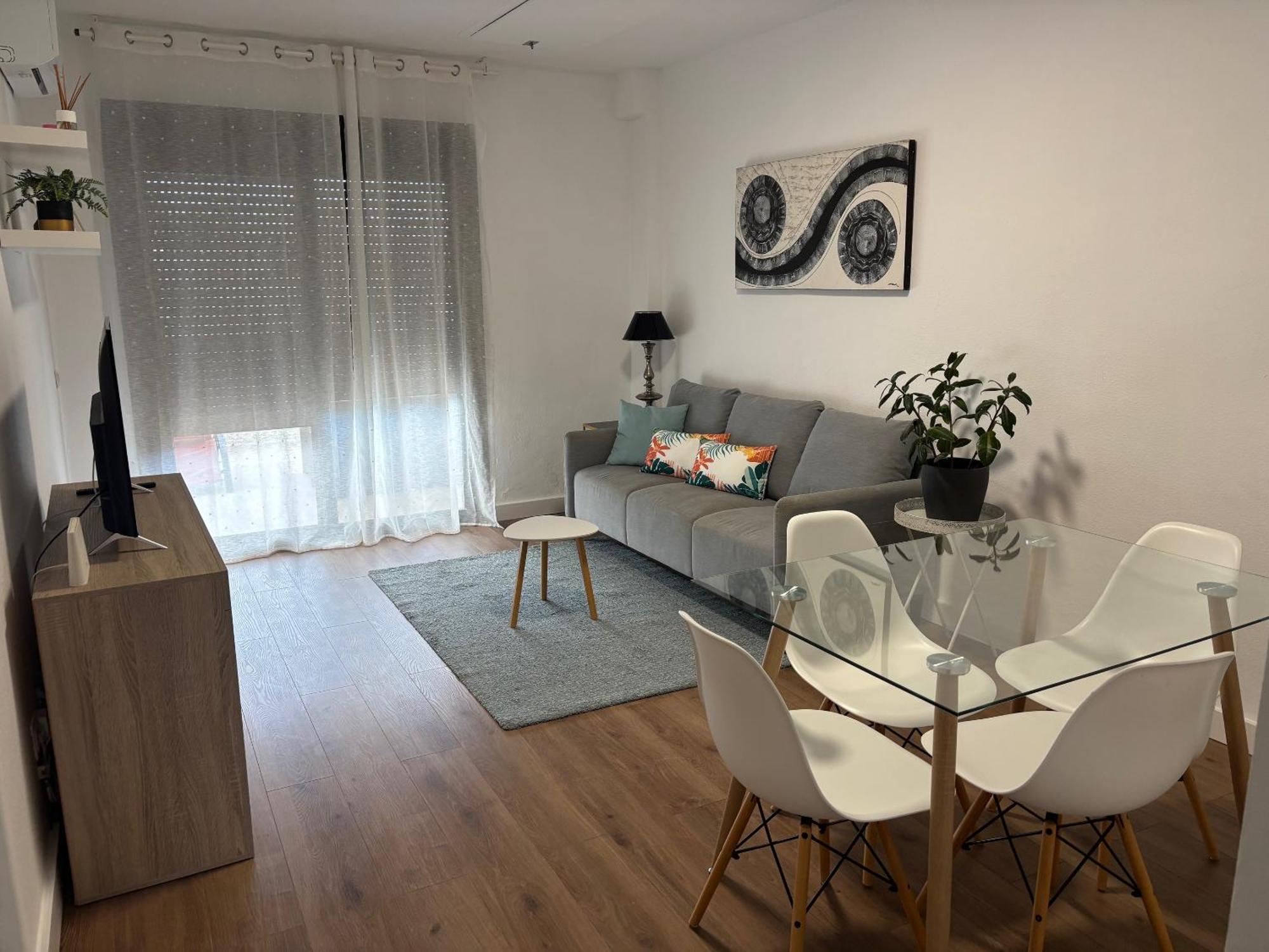 Apartment Aprtamentos En Torreblanca Fuengirola