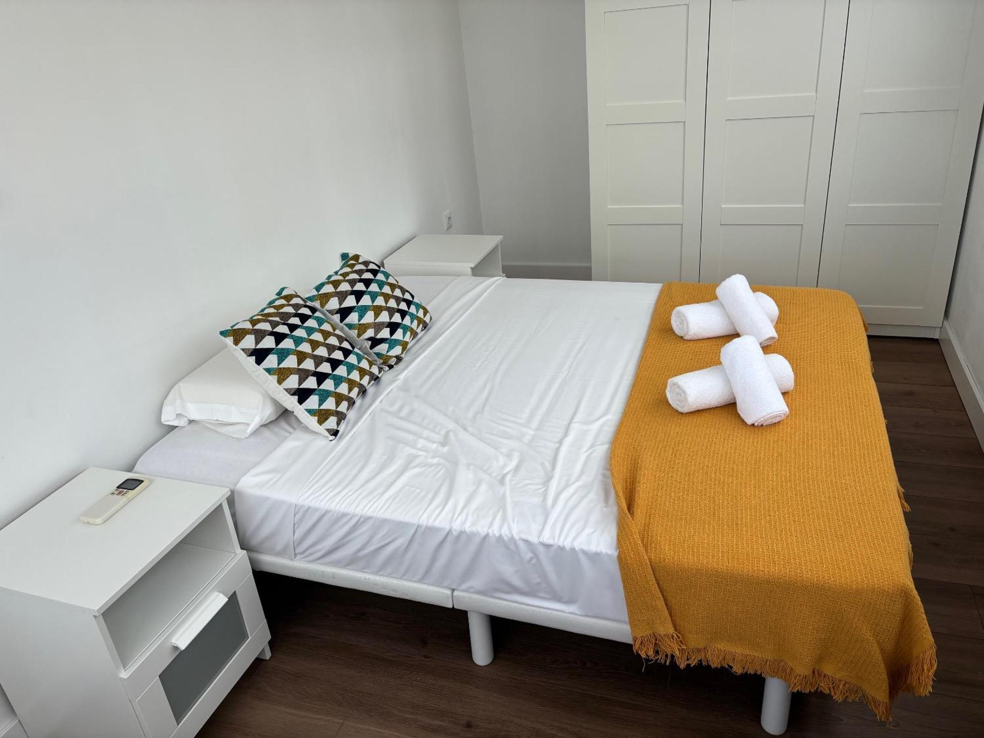 Aprtamentos En Torreblanca Apartment
