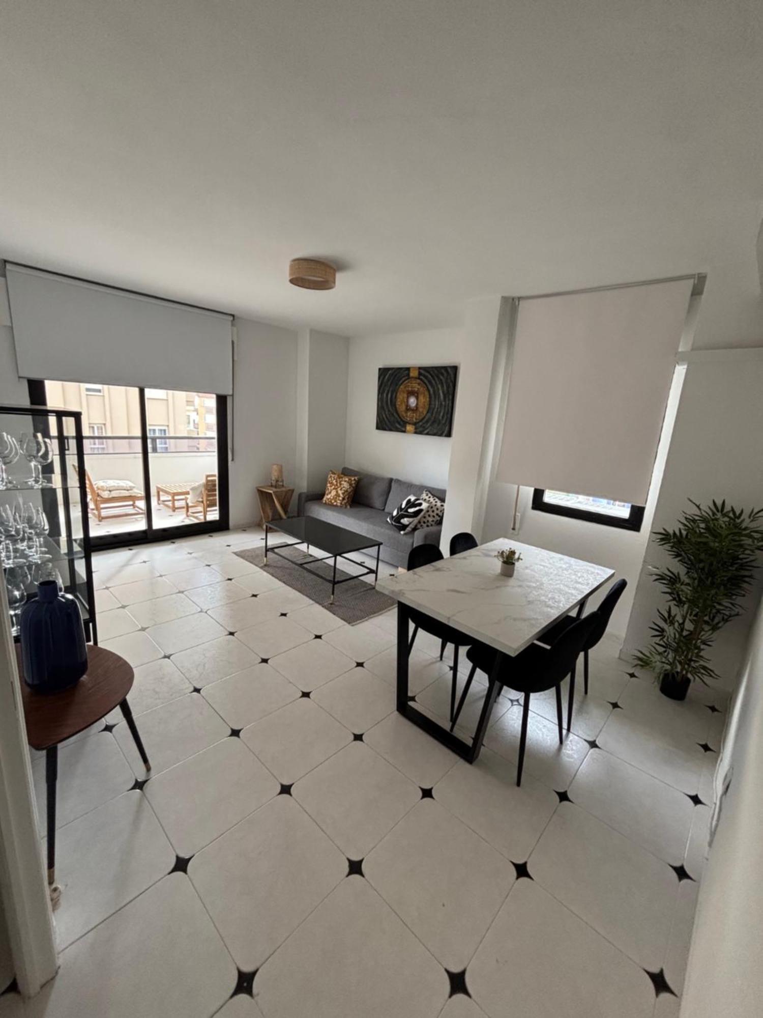 Apartment Aprtamentos En Torreblanca