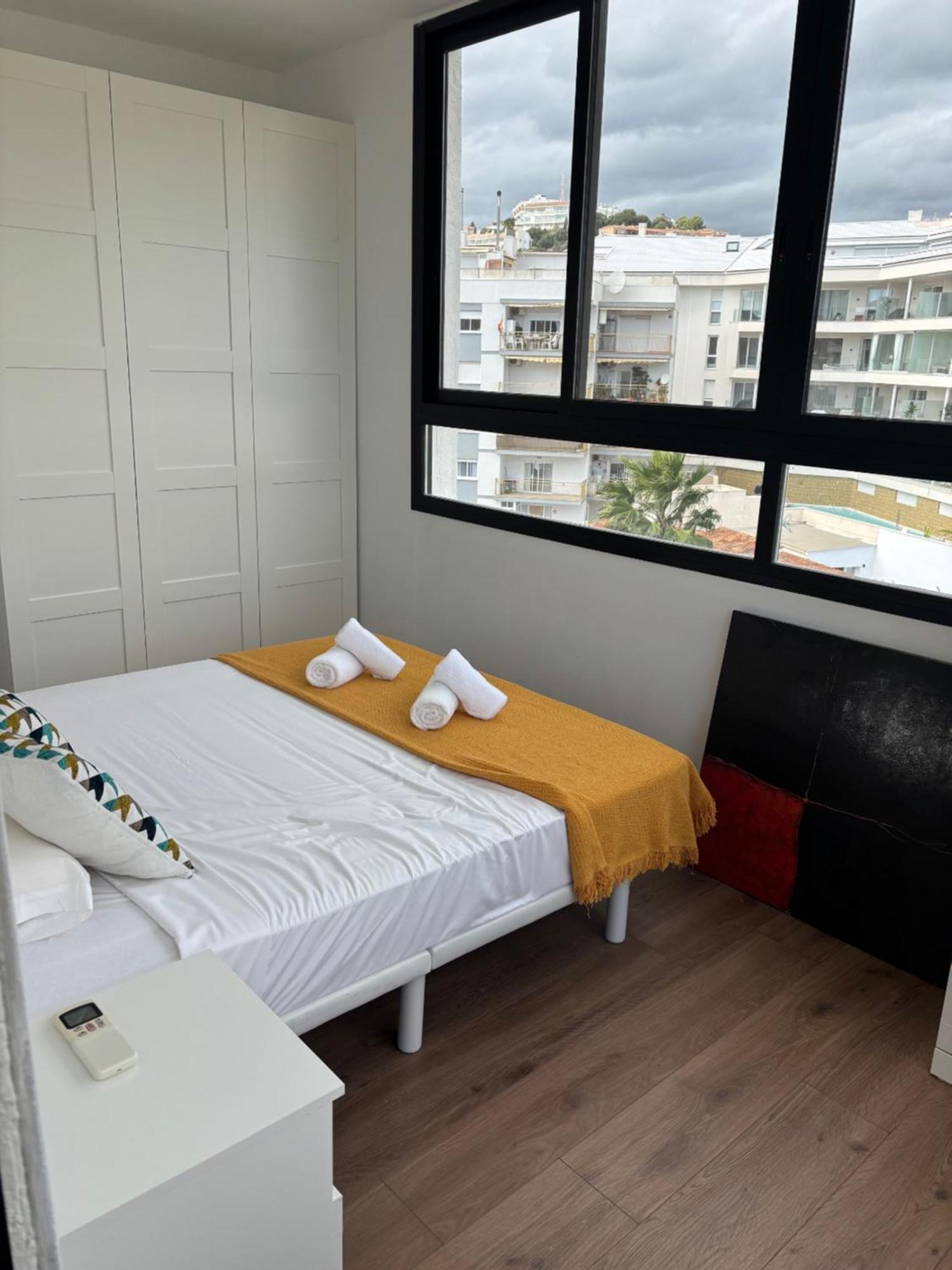 Aprtamentos En Torreblanca Apartment Fuengirola