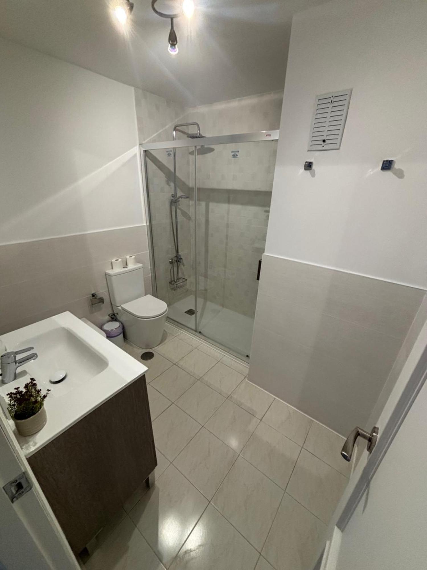 Aprtamentos En Torreblanca Apartment *