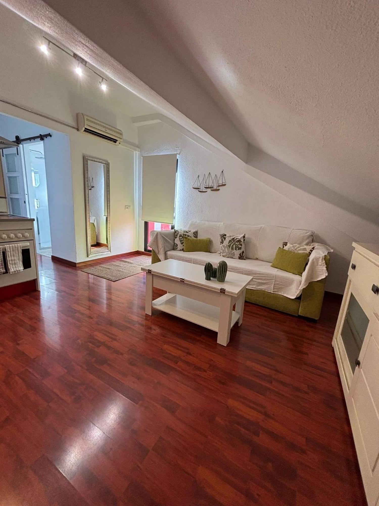 Apartment Aprtamentos En Torreblanca