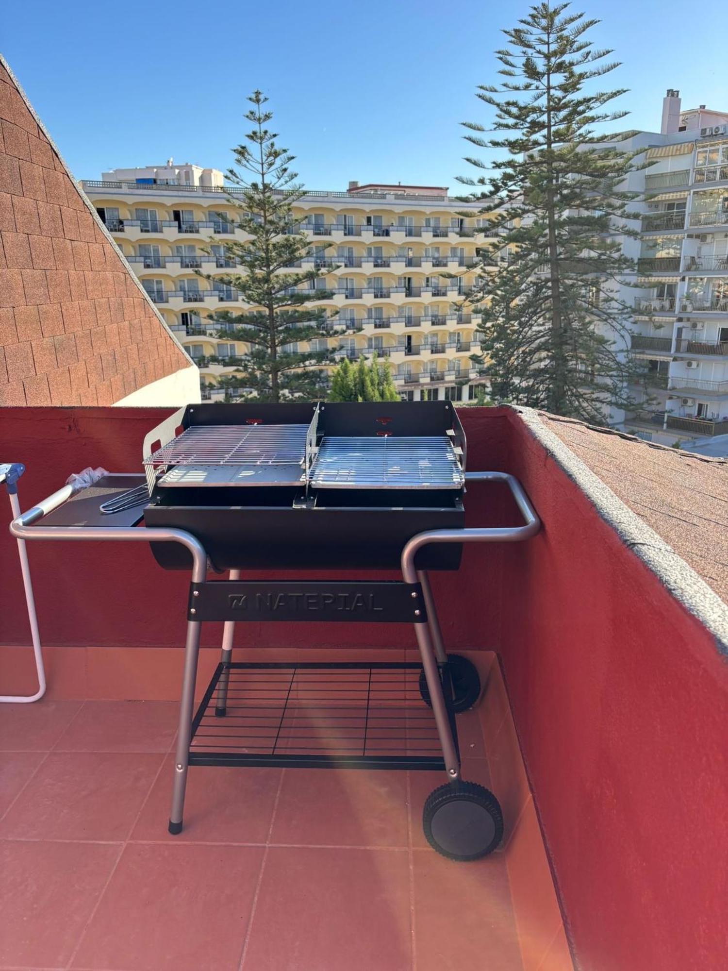 Apartment Aprtamentos En Torreblanca