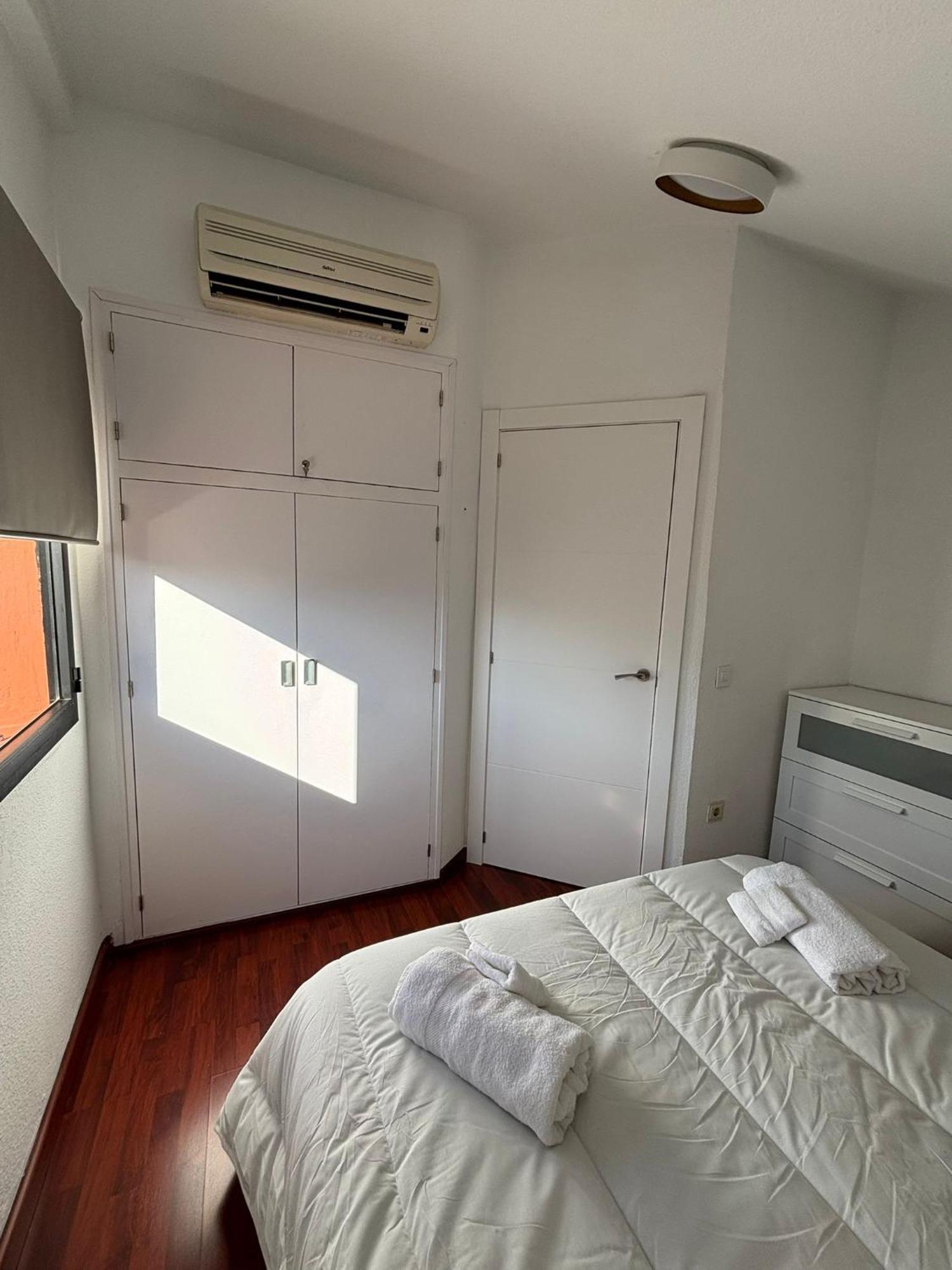Apartment Aprtamentos En Torreblanca Fuengirola