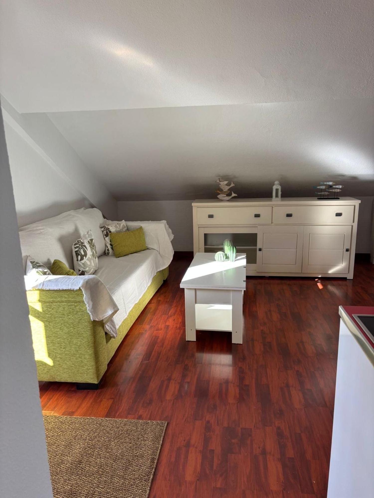 Aprtamentos En Torreblanca Apartment