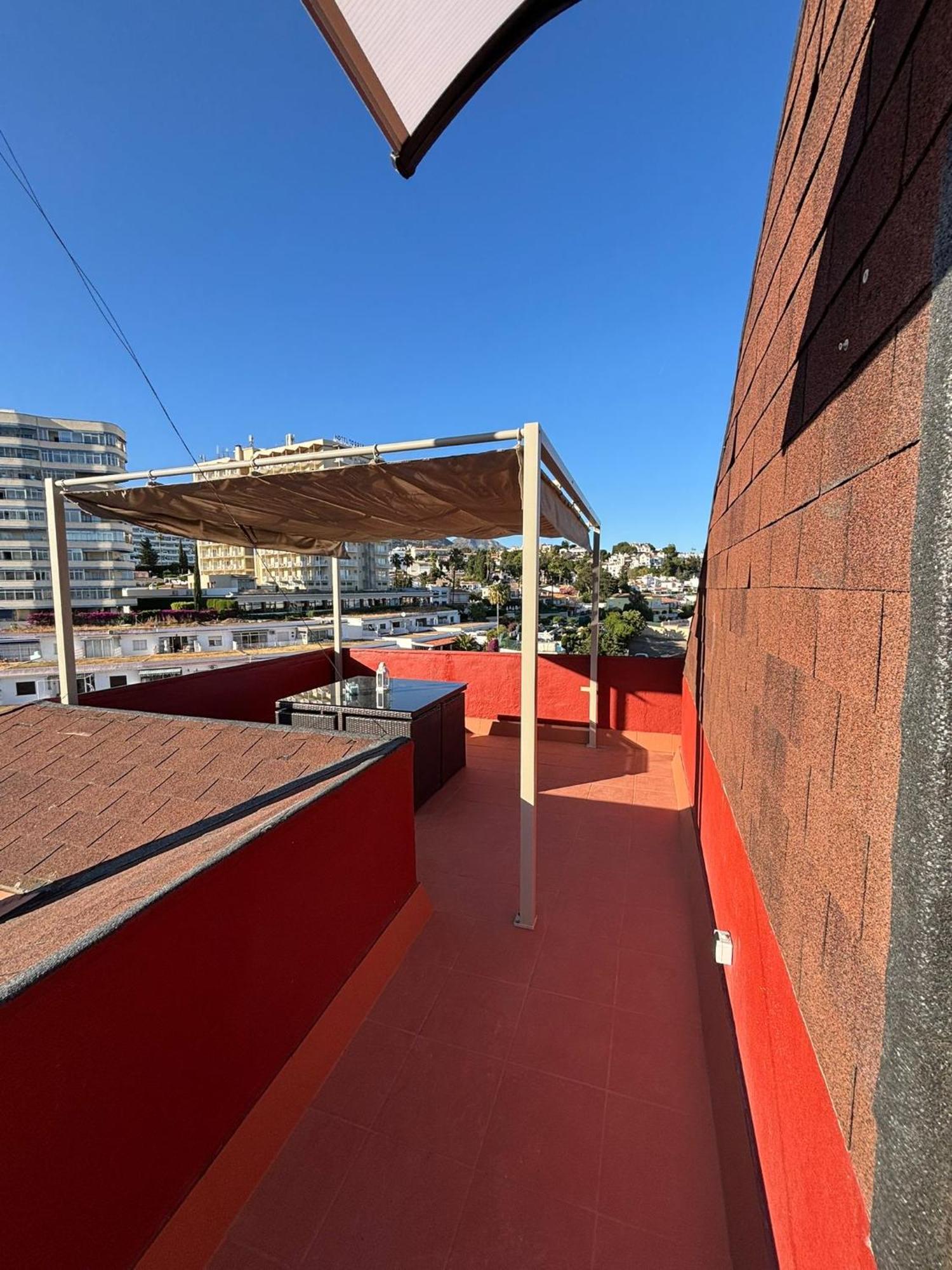 Aprtamentos En Torreblanca Apartment Fuengirola