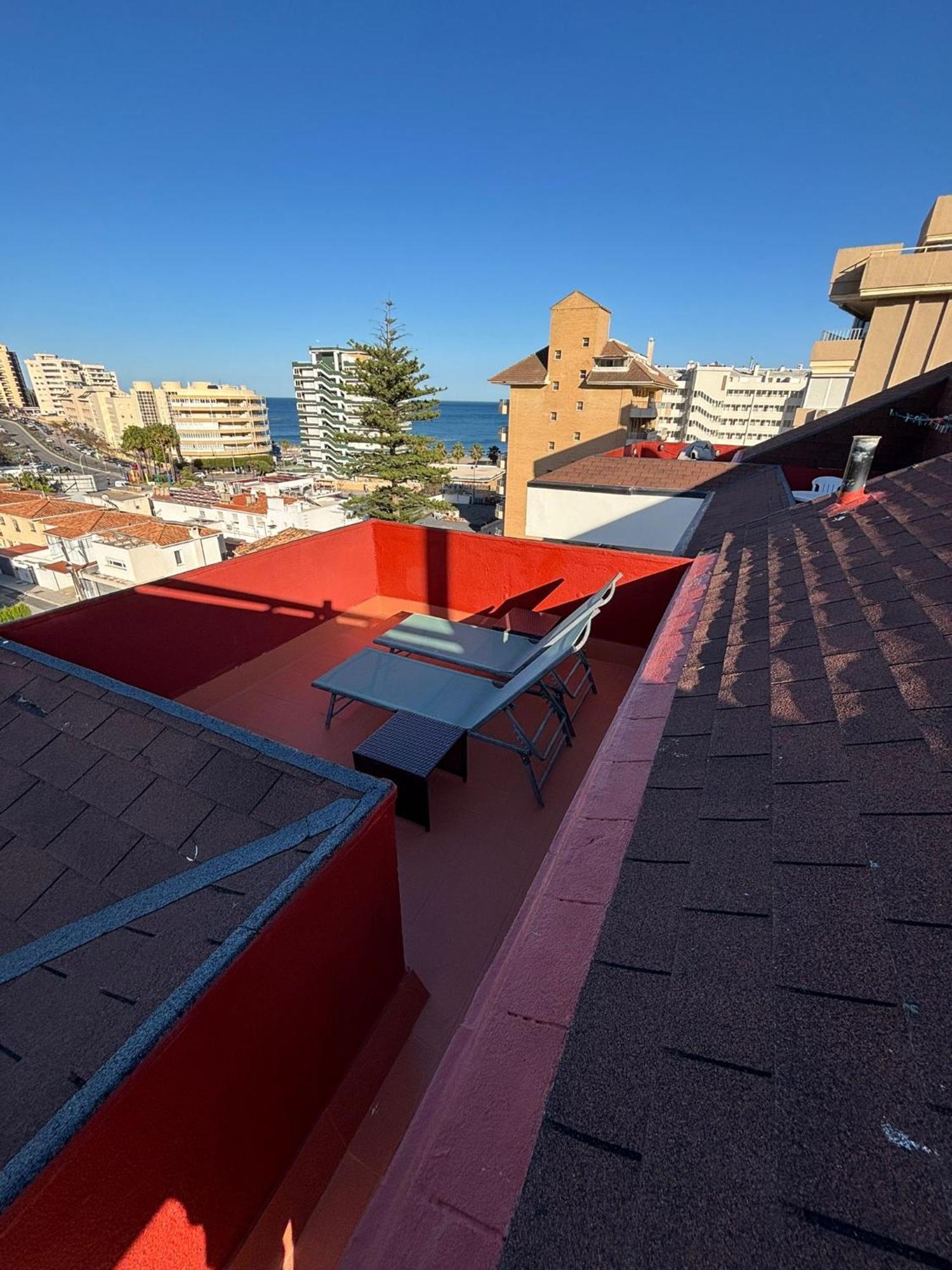 Aprtamentos En Torreblanca Fuengirola