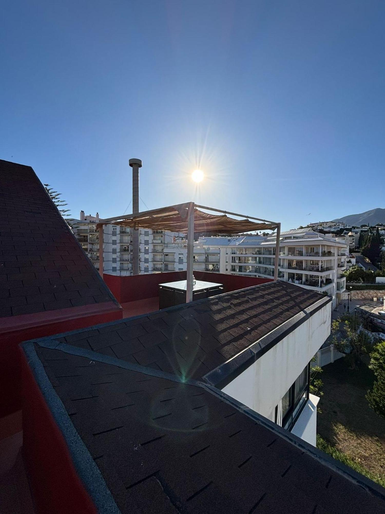 Apartment Aprtamentos En Torreblanca Fuengirola