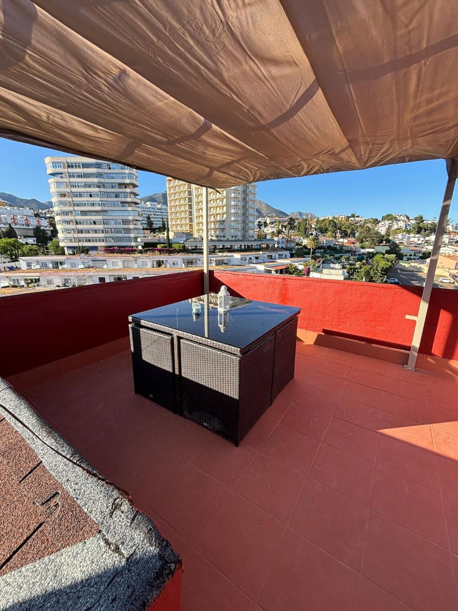 Aprtamentos En Torreblanca Fuengirola